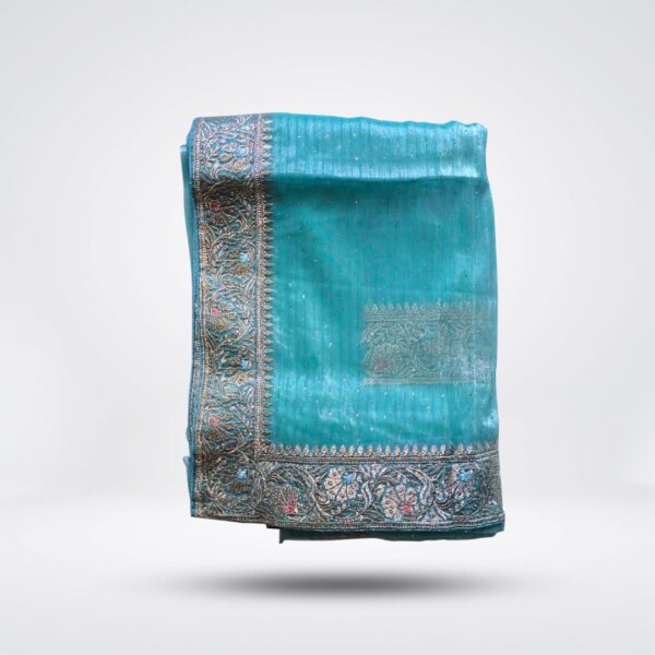 Jimmy choo Saree